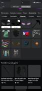 Vendo mi cuenta de roblox año 2020 más de 20k de robux invertidos, USD 50.00