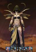 Vendo cuenta guild wars 2 / 2 pjs lvl 80, € 50