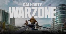 VENDO CUENTA DE WARZONE MEDIO CHETADA, USD 60.00