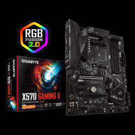 Se vende placa base Gigabyte Z590 Gaming X LGA 1200 ATX, € 125.00