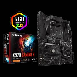 Se vende placa base Gigabyte Z590 Gaming X LGA 1200 ATX, € 125