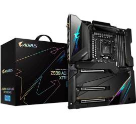 For sale Motherboard Gigabyte Z590 AORUS Xtreme, € 150