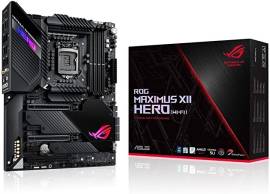 For sale motherboard ASUS ROG Maximus XIII Hero, € 350