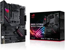 A la venta Placa Base ASUS ROG STRIX B550-F Gaming, € 125