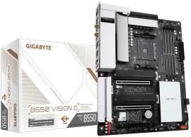 Se vende placa base Gigabyte Z590 Vision D, € 120
