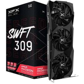 For sale graphic card XFX Speedster QICK319 AMD Radeon RX 6700 XT, € 395