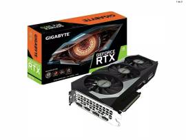 Se vende tarjeta gráfica Gigabyte GeForce RTX 3070, € 550