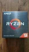 Se vende procesador AMD Ryzen 9 5950X 4,9GHz 16 Núcleos , € 315