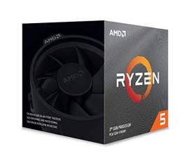 Se vende procesador AMD Ryzen 7 3600XT 6 Núcleos, € 150