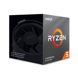 For sale processor AMD Ryzen 5 3600X, € 115