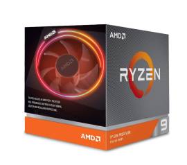 Se vende procesador AMD Ryzen 9 3900X, € 215