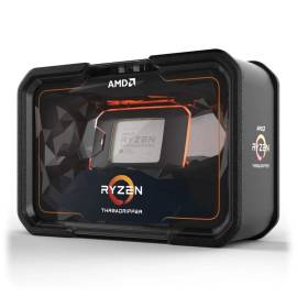 Se vende procesador AMD Ryzen Threadripper 2950X – 12 núcleos 4.4Ghz, € 850