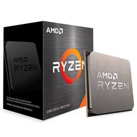 Se vende procesador AMD RYZEN 9 5950X 4.9GHZ, € 395