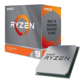 Se vende procesador AMD Ryzen 9 3900XT 3,8GHz 12 Núcleos, € 180