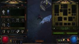 For sale Path of Exile account - [Orion Pack] Negotiable, USD 300