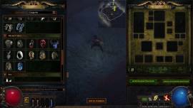 For sale Path of Exile account - [Orion Pack] Negotiable, USD 300