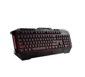 Se vende teclado Gaming Asus Cerberus retroiluminado, € 65