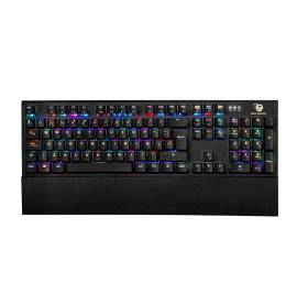 Se vende teclado Gaming Deep Solid Teclado mecánico, € 65