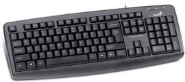 For sale Genius KB-110X PC keyboard, € 9.95