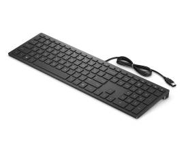 HP pavilion 300 keyboard for sale, € 35