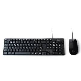 En venta teclado de PC L-Link LL-KB-816-COMBO Teclado + Ratón USB, € 9.95