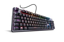 For sale Mechanical Gaming Keyboard Krom Kernel TKL, € 50