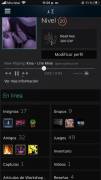 Vendo cuenta de steam con 4 años nivel 20 casi 50 juegos, USD 15.00