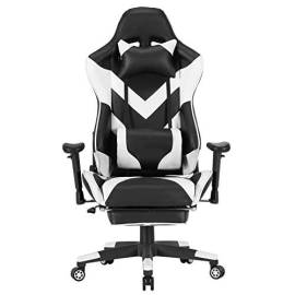 Se vende Silla Gaming E-starain de Cuero Sintético, € 180