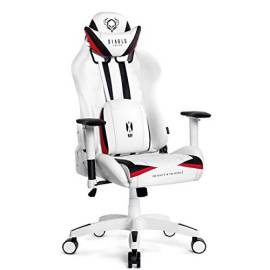 For sale Diablo X-Ray Gamer Chair with 4D Armrests, € 325