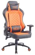 For sale CLP Rapid Gaming Chair with Headrest, € 235