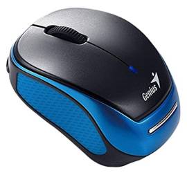 For sale wireless mouse Genius Micro Traveler 9000R V2 RF 1200DPI, € 25