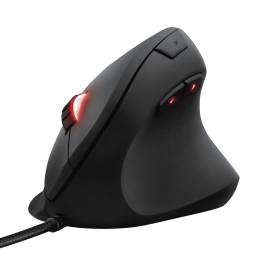 For Sale Trust Gaming GXT 144 Rexx RGB Vertical Gaming Mouse, € 25