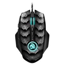 Se vende Ratón Gaming Óptico Sharkoon DRAKONIA II 15000 DPI, € 30