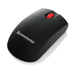 On Sale Lenovo Laser Wireless Mouse 1600 DPI Wireless Optical PC Mouse, € 30
