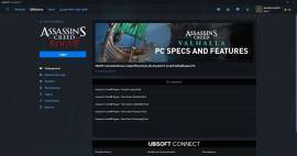 Coleccion de Assassin's Creed de 85 usd, USD 60