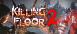 LEVEL UP AND PRESTIGE A KILLING FLOOR 2 CLASS, USD 2