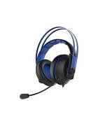 For sale Asus Cerberus V2 Blue Headphones, € 75