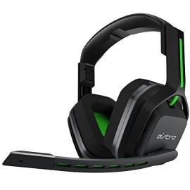 For sale ASTRO Gaming A20 Wireless Headphones, € 60