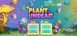 For sale Plants Vs Undead account, € 500