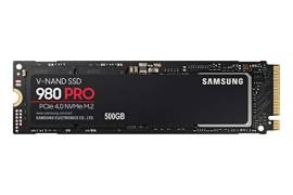 Samsung 980 PRO 500GB M.2 NVMe SSD Hard Drive for sale, € 70