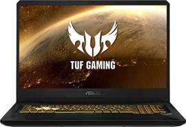 Se vende Portátil Gaming ASUS TUF 17.3″ FHD Ryzen 7 3750H, € 1,250