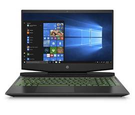 For sale Laptop Gaming HP Pavilion Intel Core i5-9300H, € 625