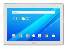 A la venta Tablet Lenovo TAB4 10 PLUS 10.1″ FullHD/IPS 3GB de RAM, € 150