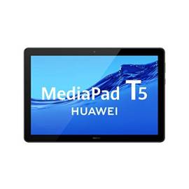 En venta Tablet Huawei MediaPad T5 10.1” FullHD 3GB RAM 32 ROM Wifi, € 95