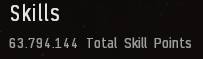 FOR SALE EVE ONLINE 5 ACCOUNTS IN PACK, USD 1,500