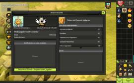 For sale Dofus Touch Sram Level 63 account, € 20