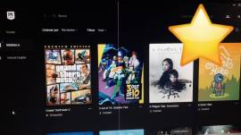vendo o intercambio por otra cuenta Steam con 18 años de antiguedad, USD 150.00