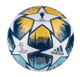 A la venta Balón de Futbol Copa de Europa 2021-2022, € 19.95