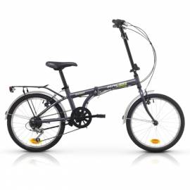 En venta Bicicleta Plegable de Aluminio, € 20