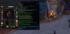 Sell Warrior Full furius/deadly pvp y pve 4.300gs Tank and Dps gear, € 99